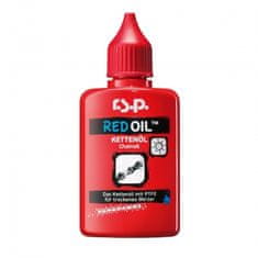 RSP ulje Red Oil, 50 ml