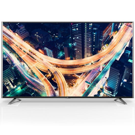 TCL LED TV prijemnik 55" U55S7906 4K UHD, 1200Hz, Ultra SLIM 9,9mm