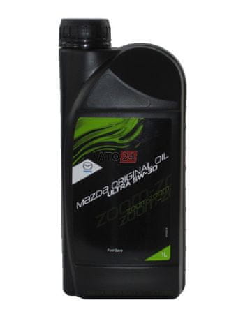 Ulje Mazda Dexelia Ultra Dpf 5w30 1l Mall Hr