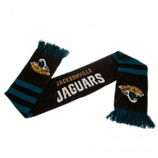Jacksonville Jaguars šal (5665)