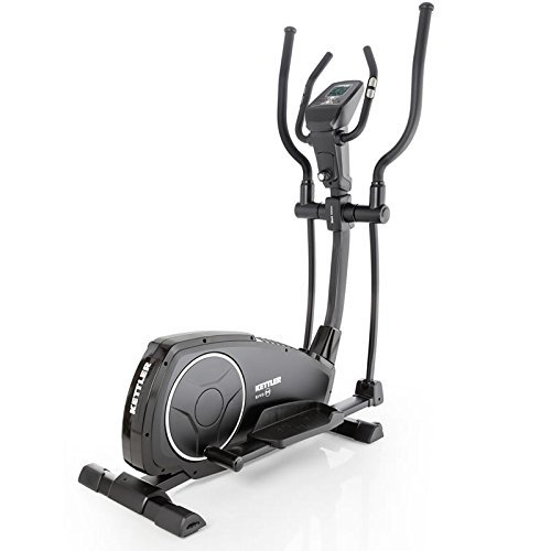 Kettler orbitrek Rivo M Black