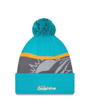 New Era zimska kapa Miami Dolphins (8253)