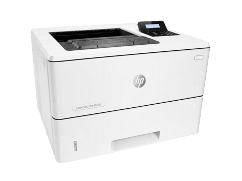HP pisač LaserJet Pro M501dn