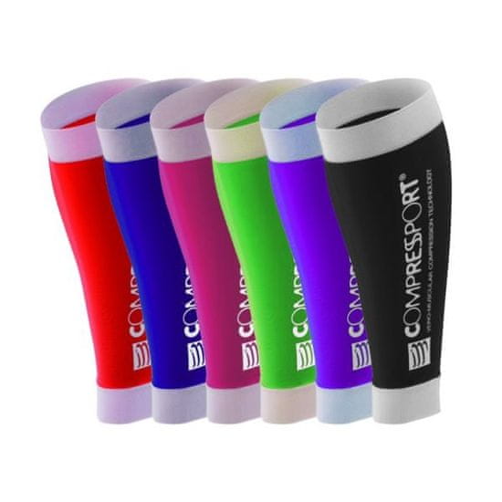 Compressport kompresijske navlake Calf R2
