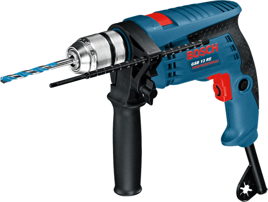 BOSCH Professional Udarna bušilica TC-GSB 13/1 E