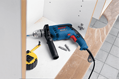 BOSCH Professional Udarna bušilica TC-GSB 13/1 E