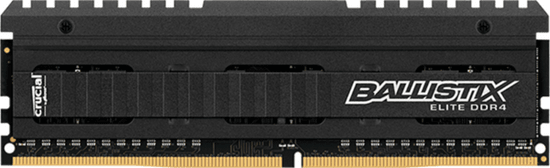 Crucial RAM memorija Ballistix Elite 3200 CL16 4GB DDR4 1.35V DIMM