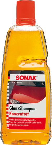 Sonax Šampon za auto, 1000 ml