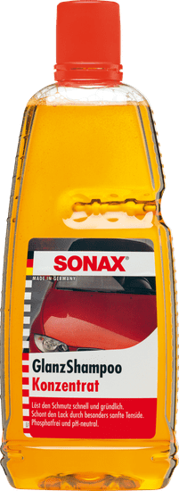 Sonax Šampon za auto, 1000 ml