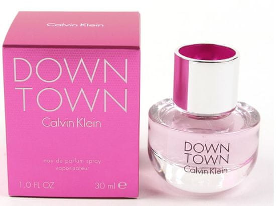 Calvin Klein Downtown EDP
