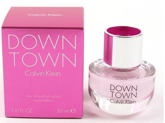 Calvin Klein Downtown EDP