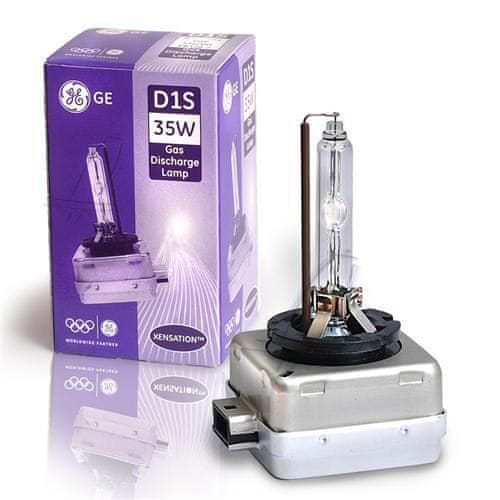 General Electric D1S, 53630, 35W