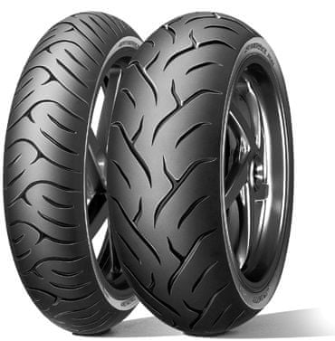Dunlop pneumatik Sportmax D221 F A 130/70 R18 63V TL