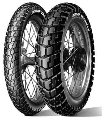 Dunlop pneumatik Trailmax 120/90 R10 57J TL