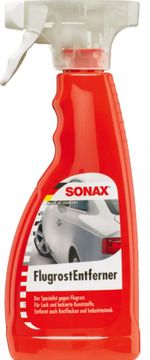 Sonax odstranjivač leteće hrđe, 500 ml