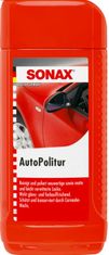 Sonax sredstvo za poliranje automobila