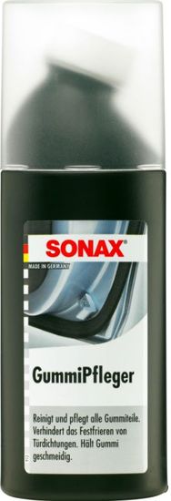 Sonax sredstvo za njegu gume, 100 ml