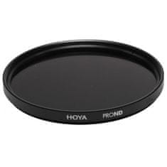 Hoya filter PRO ND 16x, 77 mm