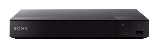 Sony BDP-S6700B Blu-Ray player