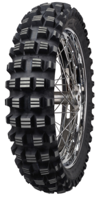 Mitas pneumatik C-02 130/80 R17 65N TT