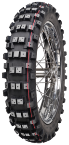 Mitas pneumatik C-16 100/100 R18 59M TT