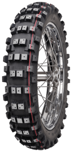 Mitas pneumatik C-16 100/100 R18 59M TT