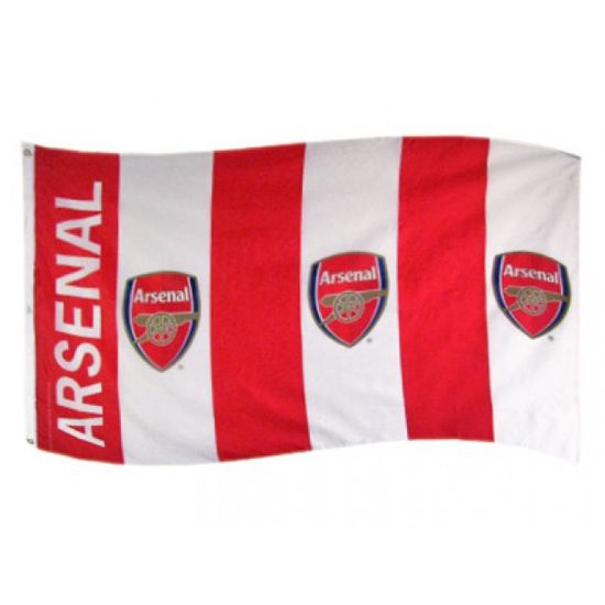 Arsenal zastava 152x91 (1833)
