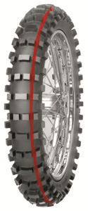 Mitas pneumatik C-12 110/90 R18 61M TT