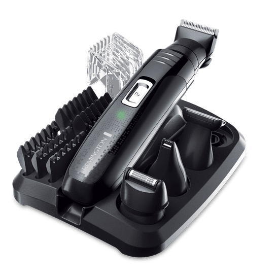 Remington trimer PG6130 Groom Kit