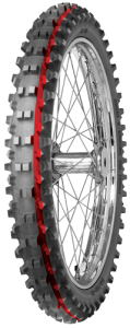 Mitas pneumatik C-19 Intermediate Terrain 80/100 R21 51R TT