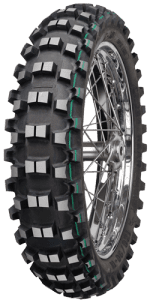 Mitas pneumatik C-18 Super Light 100/90 R19 57M TT