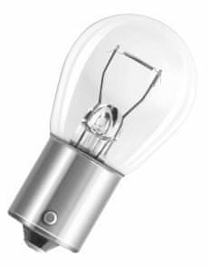 Osram žaruljica 12V 4W Ba9s 10 kom T4W