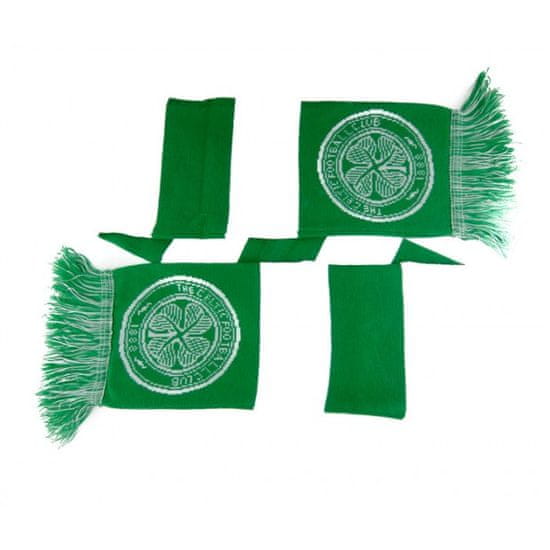Celtic šal (2992)