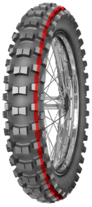 Mitas pneumatik C-20 Winter Friction 80/100 R12 50M TT