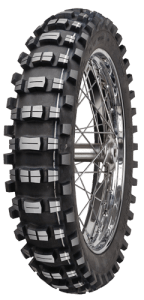Mitas pneumatik Ice soft XT-946 120/90 R19 64M TT