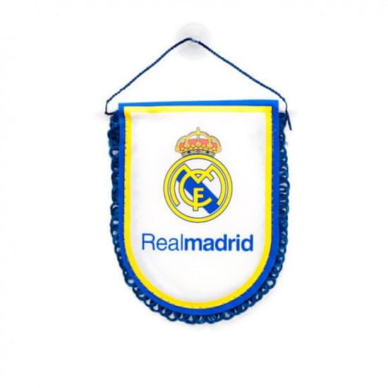 Real Madrid zastavica (0894)