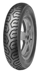 Mitas pneumatik MC12 3.00 - R10 42J TL
