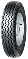 Mitas pneumatik S-04 4.00 - 8C 66L TT