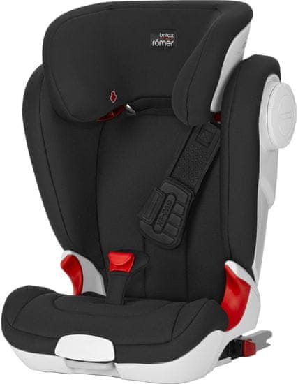 Britax Römer autosjedalica Kidfix II xp sict 2019