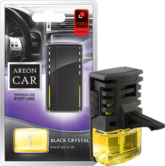 Areon osvježivač za auto Black Crystal