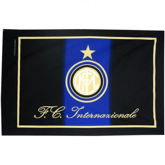 Inter zastava 140x200 (1136)