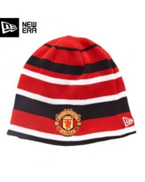 New Era obostrana zimska kapa Manchester United (8627)