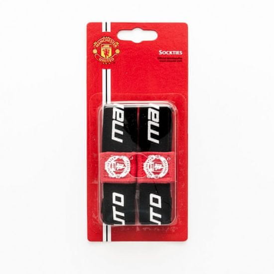 Manchester United traka za nogometne čarape (2046)