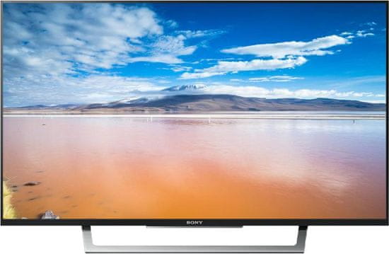 Sony Full HD LED TV KDL-49WD755
