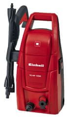 Einhell visokotlačni čistač TC-HP 1334 (4140710)