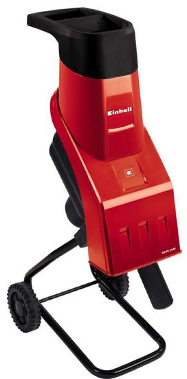Einhell električni vrtni usitnjivač GH-KS 2440 (3430340)