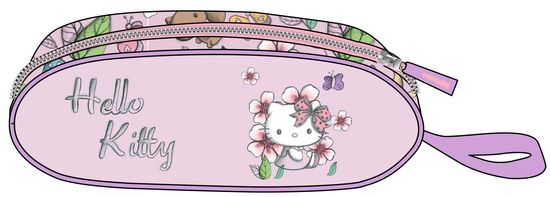 pernica okrugla Hello Kitty Friends of nature (19686)