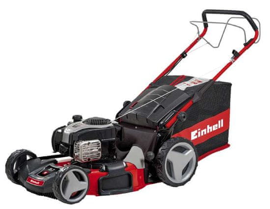 Einhell benzinska kosilica GE-PM 53 S HW B&S (3404762)