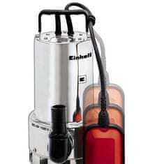 Einhell potopna pumpa za nečistu vodu GC-DP 1020 N (4170773)