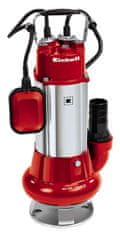 Einhell potopna pumpa za nečistu vodu GC-DP 1340 G (4170742)